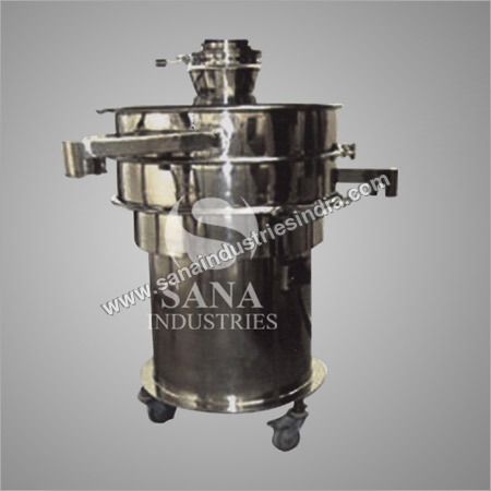 Vibro Sifters Vibro Sifters