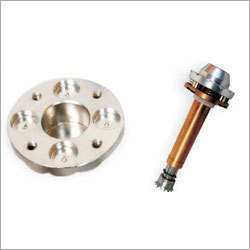 Stainless Steel CNC Turned Parts Stainless Steel CNC Turned Parts