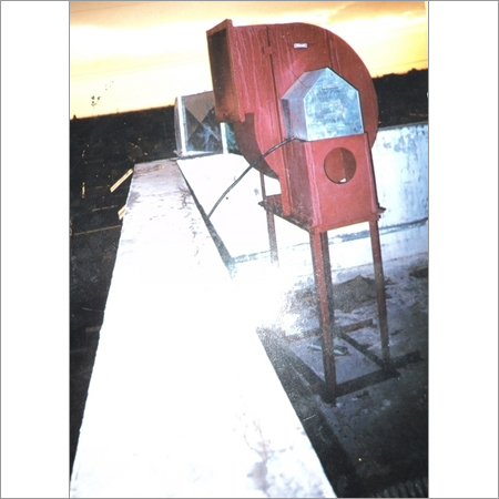 Industrial Blower Industrial Blower