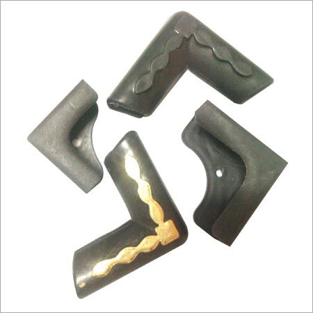 PVC Profile Corners PVC Profile Corners