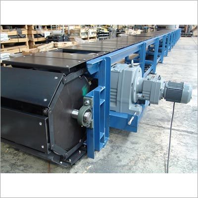 Chain Conveyor Chain Conveyor