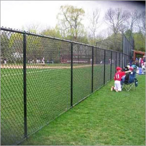 Chain Link Fence Chain Link Fence