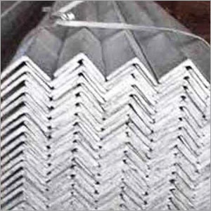 Galvanized Steel Angle Galvanized Steel Angle