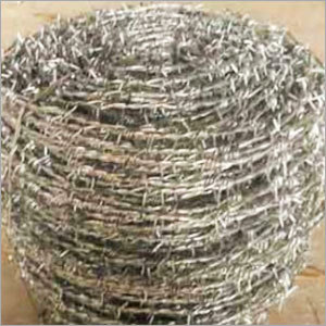 Barbed Wire Barbed Wire