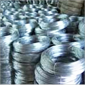 Galvanized Iron Wire Galvanized Iron Wire
