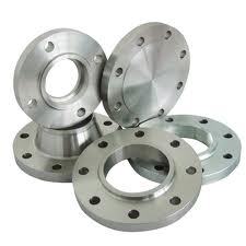 Stainless Steel Flanges Stainless Steel Flanges