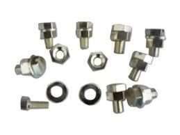 Stainless Steel Fasteners Stainless Steel Fasteners