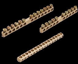Brass Neutral Links Brass Neutral Links
