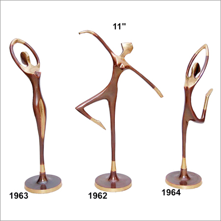 Brass Sculptures Brass Sculptures