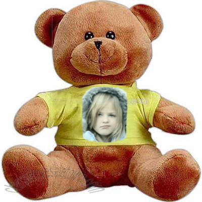 Teddy Bear Teddy Bear