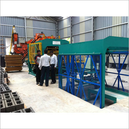 AAC Reversal Crane AAC Reversal Crane