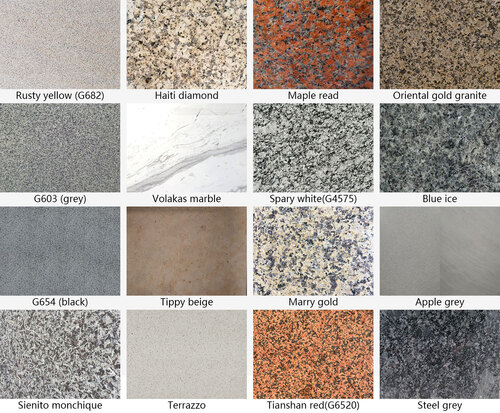 Indian Granite Indian Granite