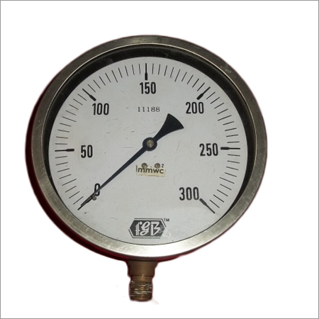 Oxygen Pressure Gauges Oxygen Pressure Gauges