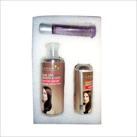 Bottles Packaging In Foam Bottles Packaging In Foam