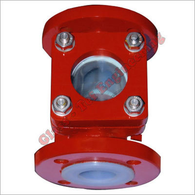 Window Type Sight Glass Window Type Sight Glass