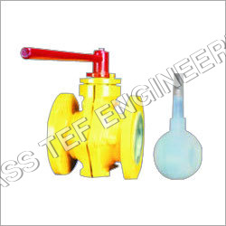 Reducing Ball Valve Reducing Ball Valve