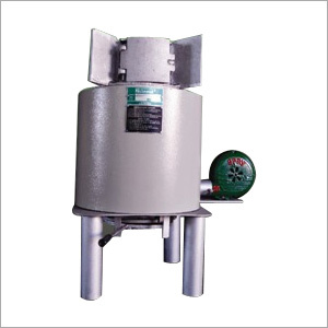 Smokeless Biomass Stove Smokeless Biomass Stove