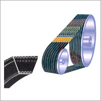 Automotive V-Belts Automotive V-Belts