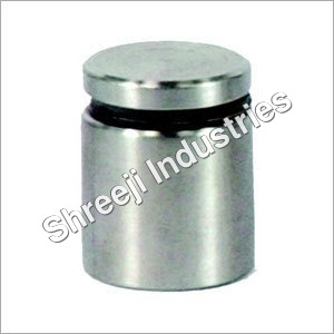Stainless Steel Glass Studs Stainless Steel Glass Studs