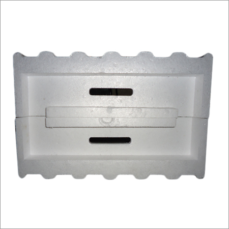 Thermocol Packaging Frames Thermocol Packaging Frames
