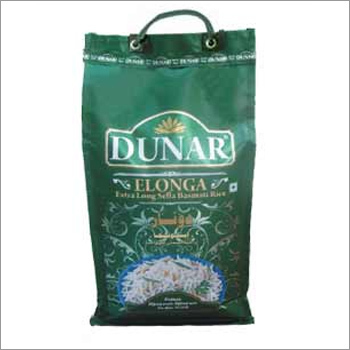 DUNAR Elonga Parboiled Rice DUNAR Elonga Parboiled Rice