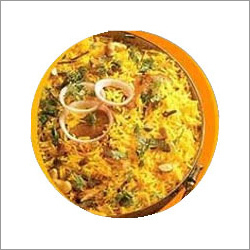 Murg Pulao Rice Murg Pulao Rice