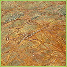 Indian Rainforest Marble Indian Rainforest Marble