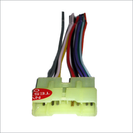 Computer Wire Harness Computer Wire Harness