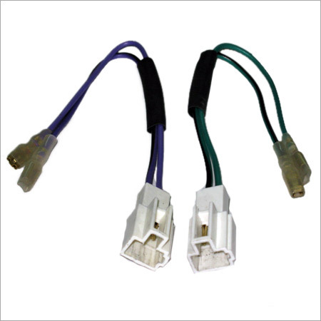 Auto Electrical Harness Auto Electrical Harness