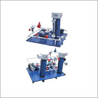 Heating and Pumping Units Heating and Pumping Units