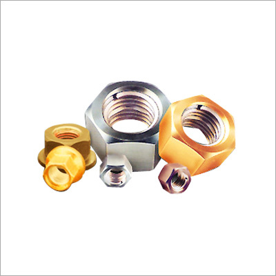 Lock Nuts Lock Nuts