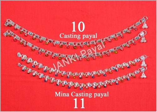 Imitation Payal Imitation Payal