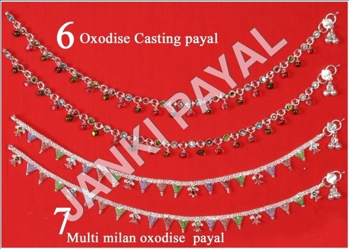 Beaded Anklets Beaded Anklets