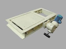 PNEUMATIC RACK AND PINION GATES PNEUMATIC RACK AND PINION GATES