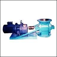 ROTARY AIR VALVE ROTARY AIR VALVE