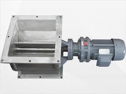 ROTARY FEEDER ROTARY FEEDER
