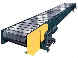 SLAT CONVEYORS SLAT CONVEYORS