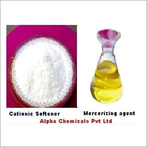 Textile Chemicals Textile Chemicals