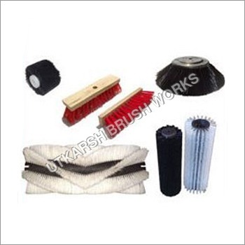 Housekeeping Brushes Housekeeping Brushes