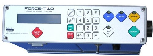 Vibrator Control Systems Vibrator Control Systems
