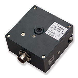 Strong Motion Accelerometer Strong Motion Accelerometer