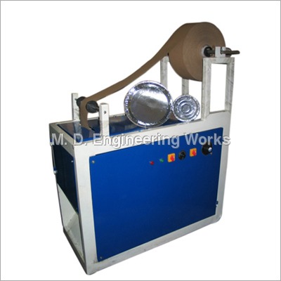 Paper Plate Machine Paper Plate Machine