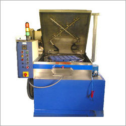 Tray Cleaning Machine Tray Cleaning Machine