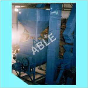 Poultry Feed Machine Poultry Feed Machine