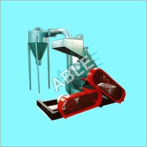 Micro Pulverisers Machine Micro Pulverisers Machine