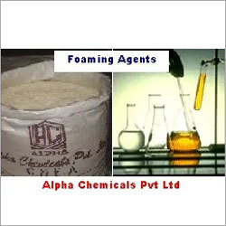 Foaming Agent Foaming Agent
