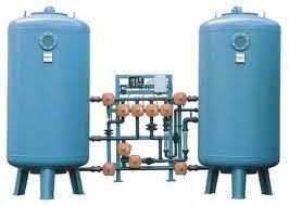Water Softening Plant Water Softening Plant