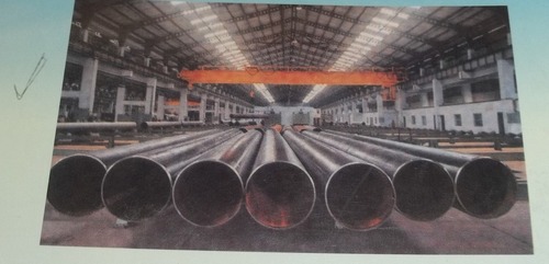 Steel Pipes Steel Pipes