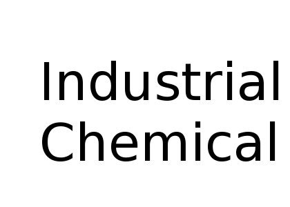 Industrial Chemicals Industrial Chemicals