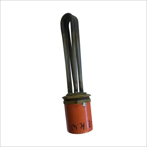 Water Immersion Heaters Water Immersion Heaters
